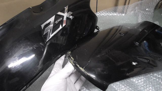 AF35 の