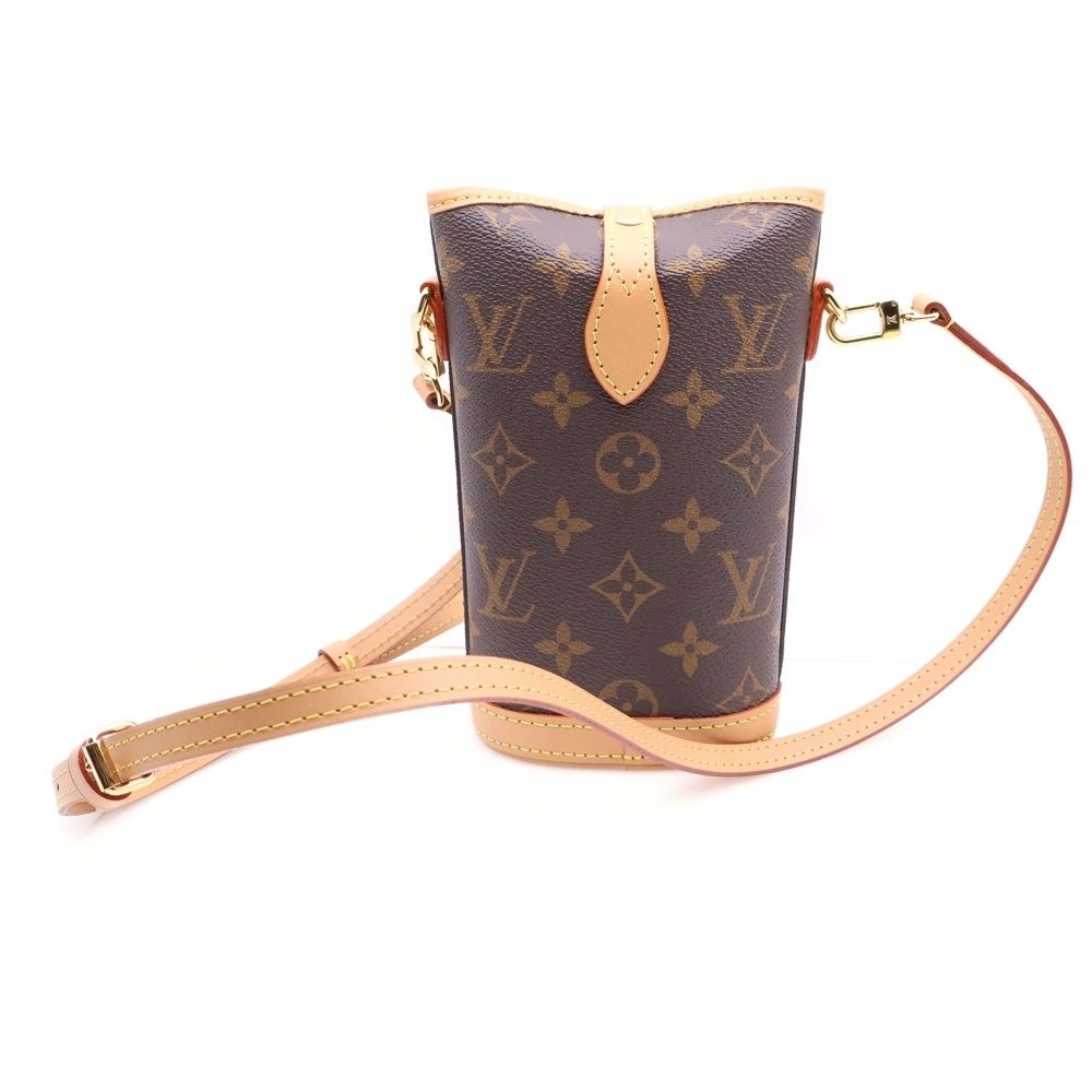 【LOUIS VUITTON】ポーチ　モノグラム　PVC ダークブラウン 楽天市場】美品 LOUIS VUITTON ルイヴィトン モノグラム