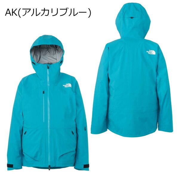 24-25モデル スノーボード ウエア THE NORTH FACE ノースフェイス LAYBACK BC JACKET 24-25-JK-TNF