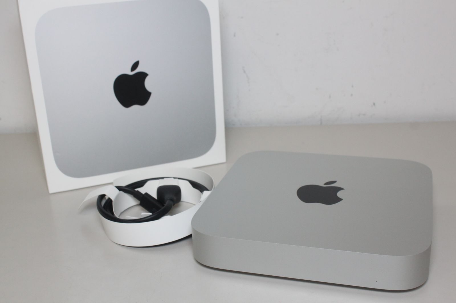 Mac mini（M1,2020）Apple M1〈MGNT3J/A〉④ アップル