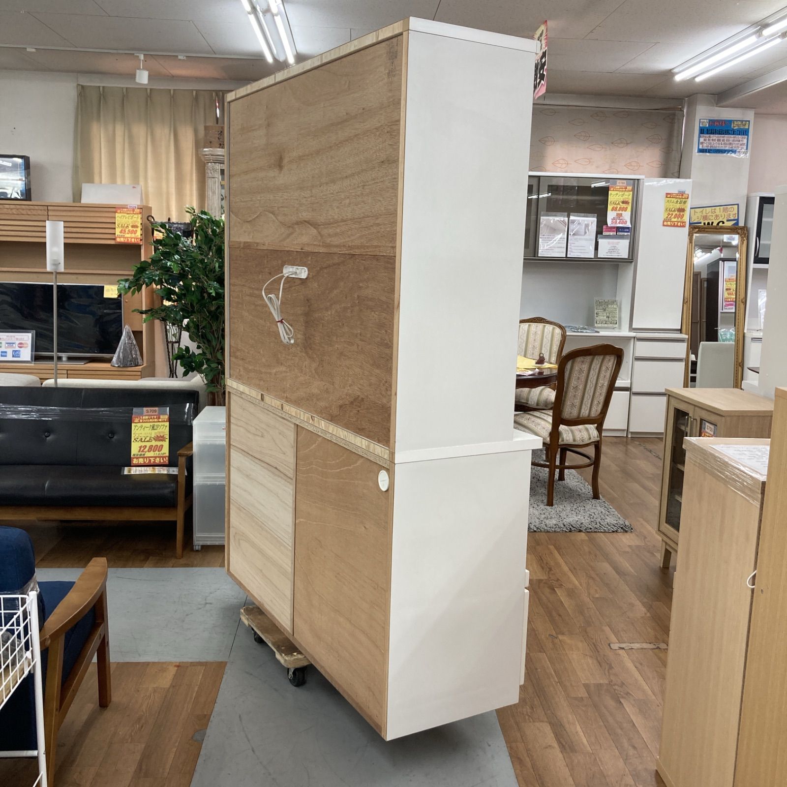 BVLGARI 紫色 カシミヤベレー帽 ブルガリ ミラノファッションウィーク