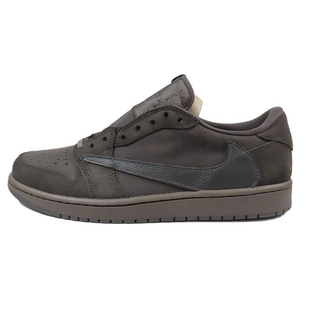 未使用品 ナイキ NIKE ×Travis Scott トラヴィススコット AIR 未使用品 ナイキ NIKE ×Travis Scott トラヴィススコット AIR