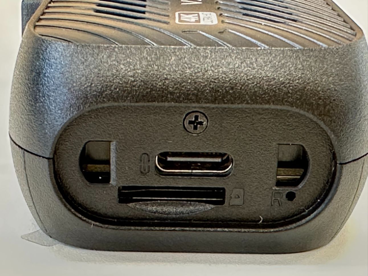 Jeep/FIAT/PEUGEOT 純正 前後 ドライブレコーダー V263A(V263W