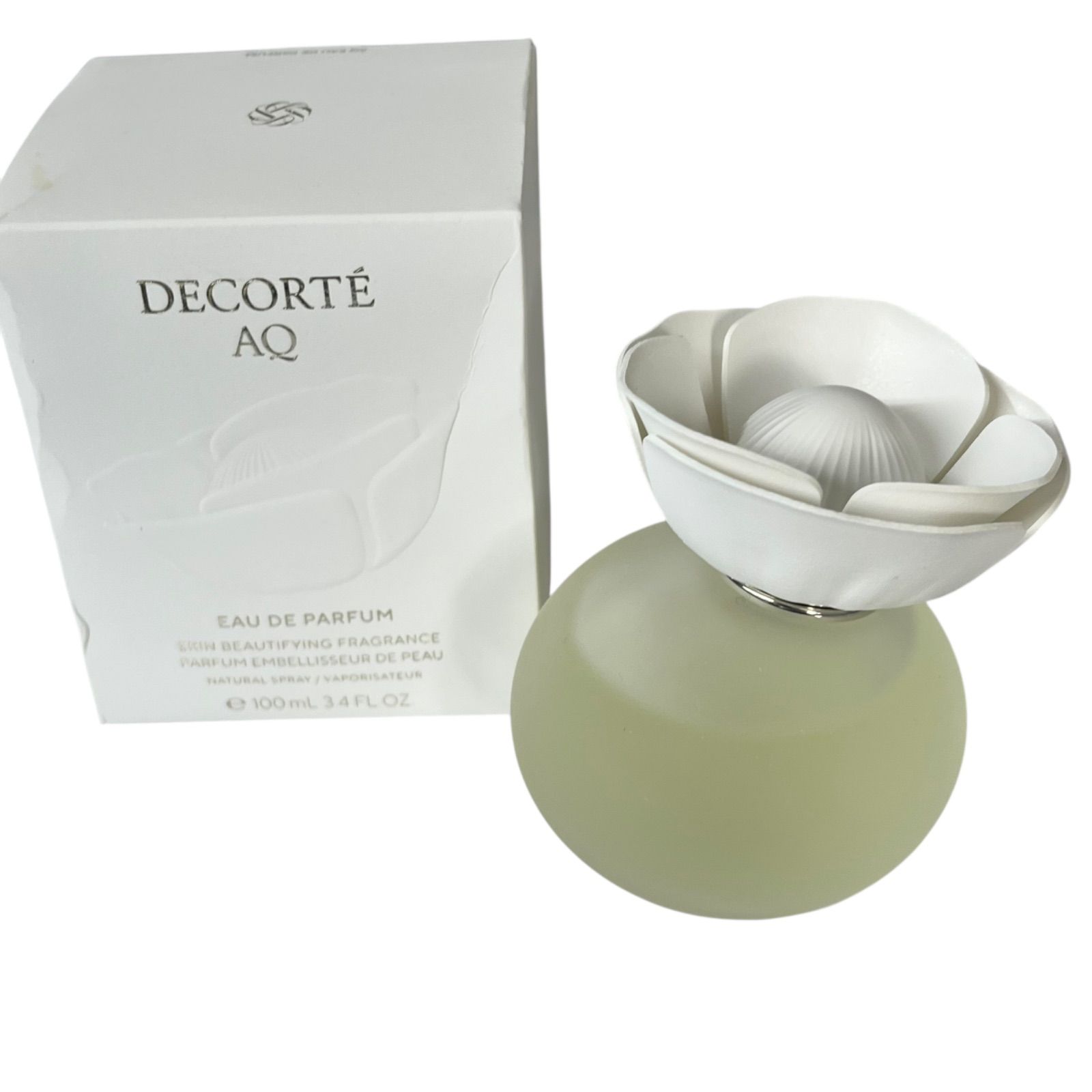 DECORTE AQ