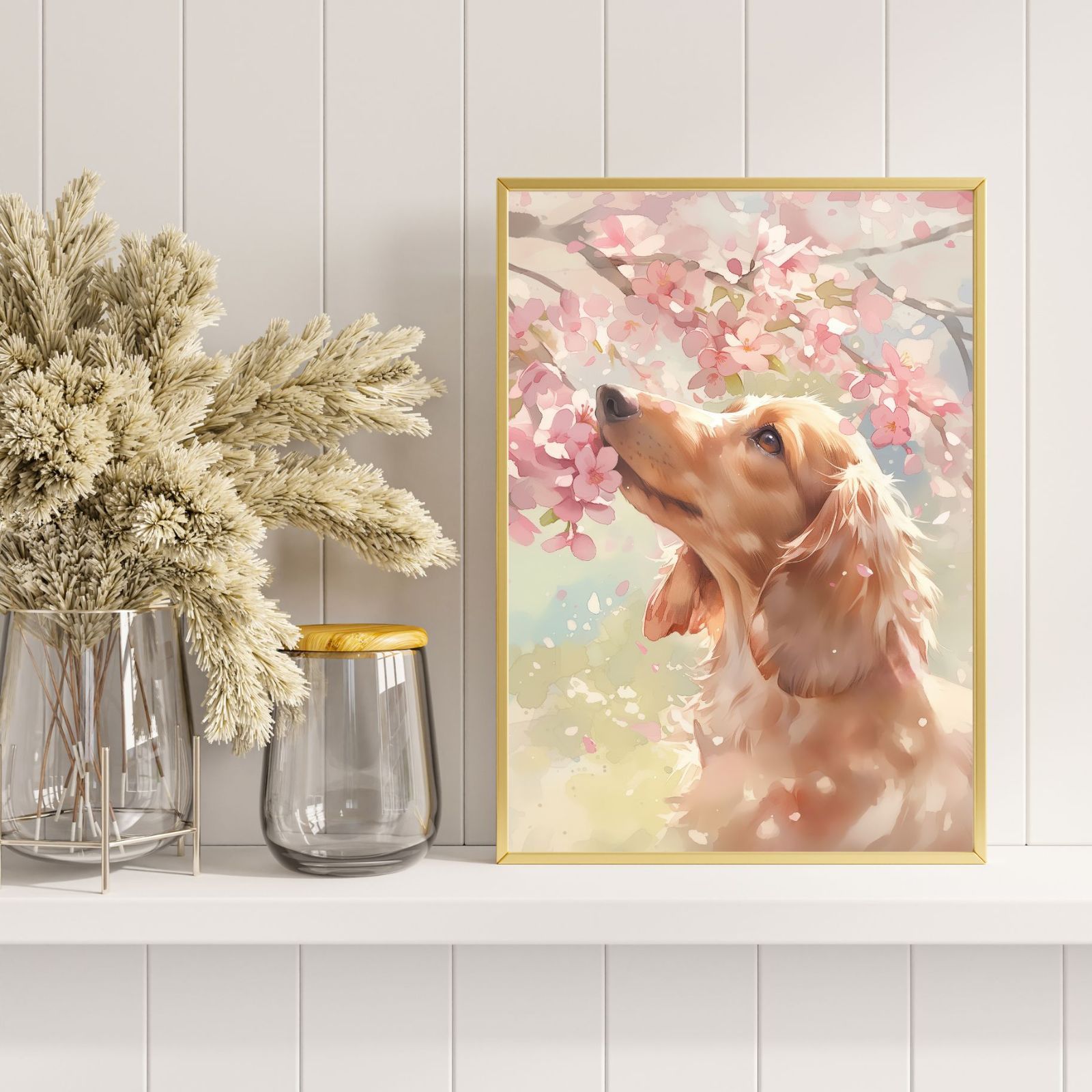 子犬 ペットロス