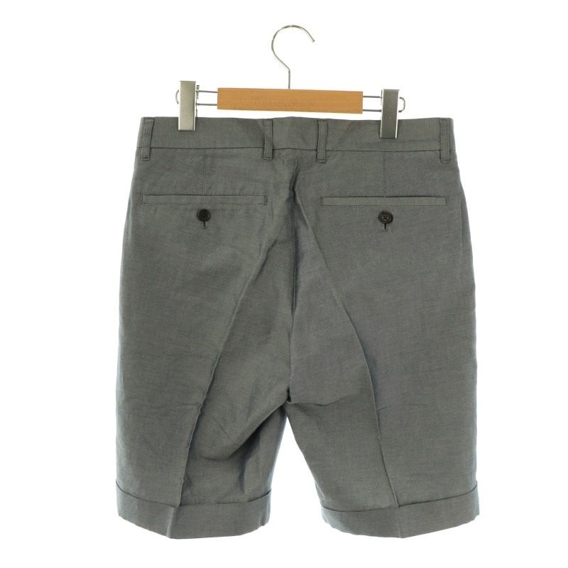 BURBERRY BLACKLABEL ショートパンツ BURBERRY BLACK LABEL - BURBERRY バーバリーブラックレーベル
