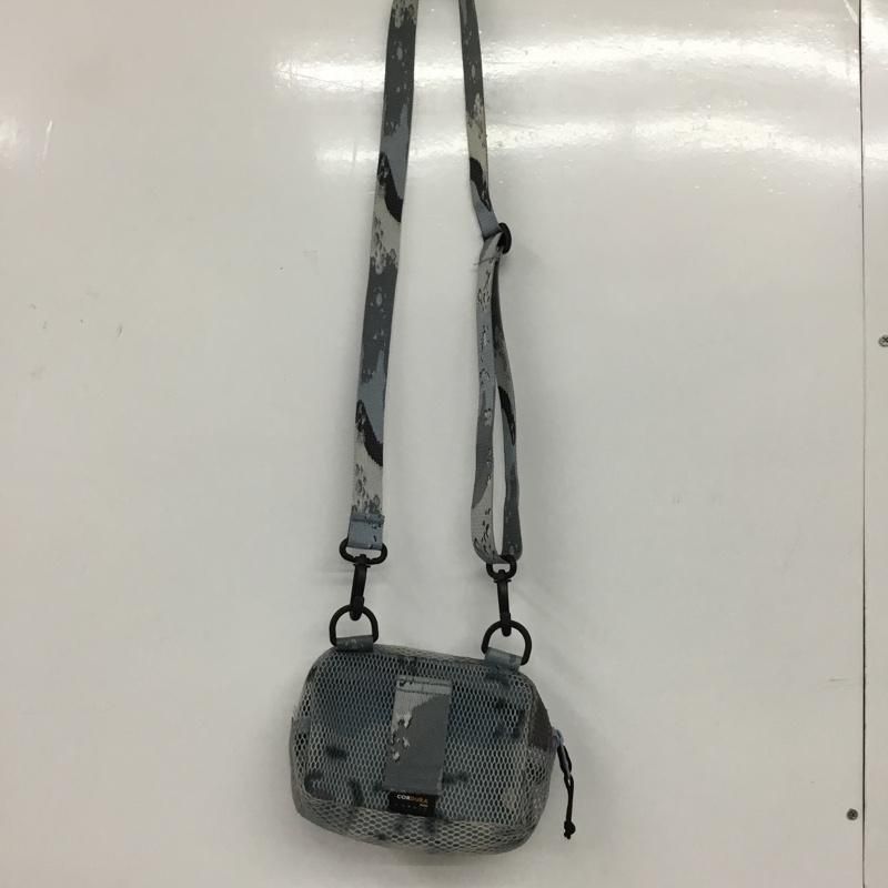 シュプリーム　ショルダーバッグ　カモ柄 Supreme - Supreme Shoulder Bag ショルダーバッグ カモ 迷彩の通販 by