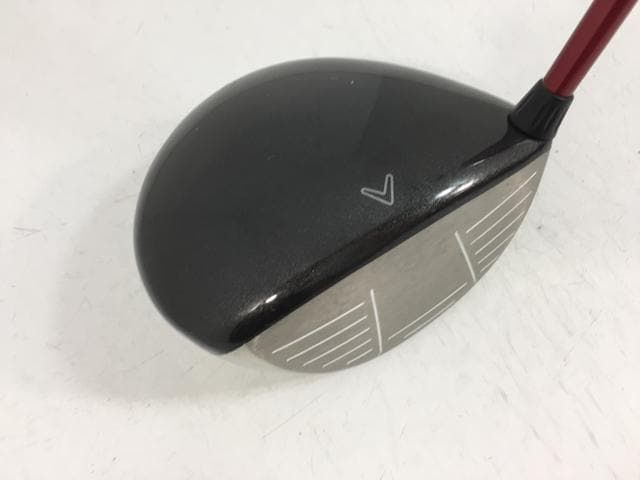 中古ゴルフクラブ】キャロウェイ ビッグバーサ 454 ドライバー (USA