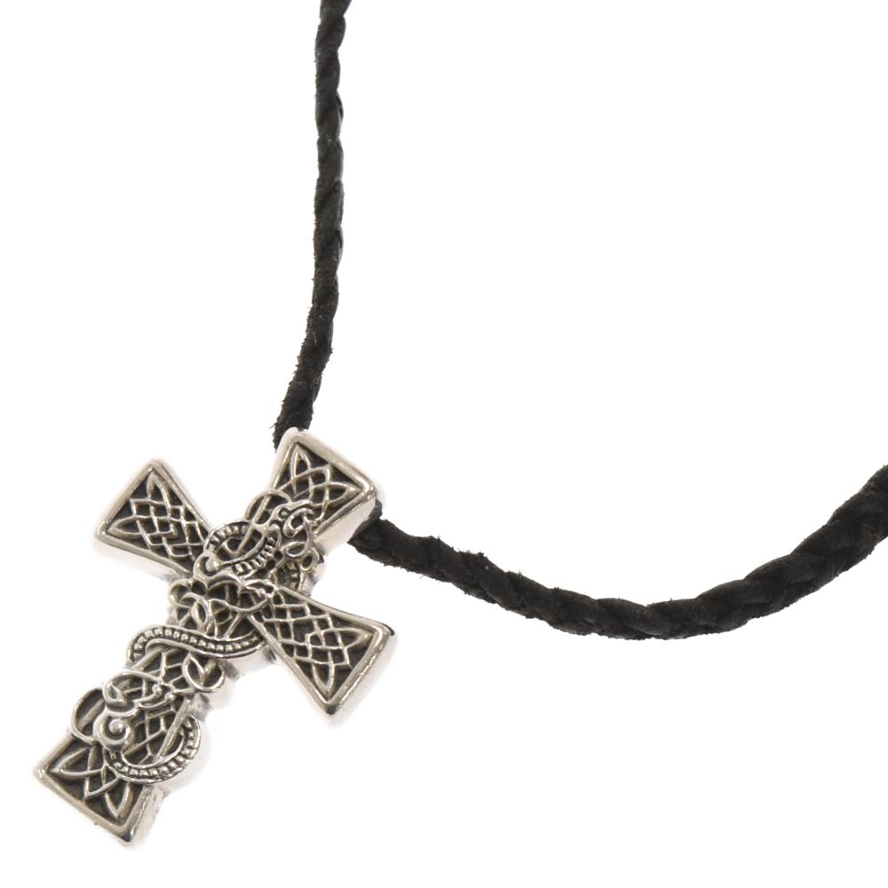 CHROME HEARTS (クロムハーツ) CELTIC CROSS XS ケルティック クロム