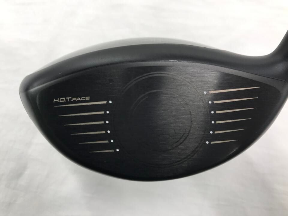 AEROJET 12 S ツアーAD for Cobra AEROJET ドライバー コブラ 最短