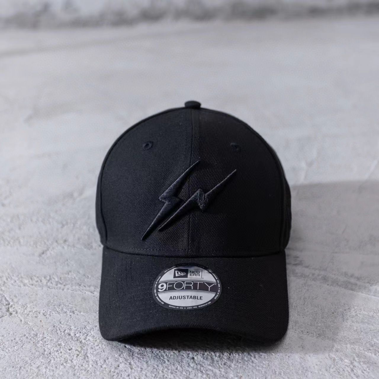 超超超レアモデル◇YOHJI YAMAMOTOヨウジヤマモト×ニューエラNEW ERA 