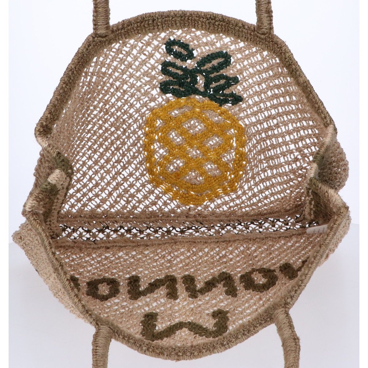 Mademoiselle NON NON マドモアゼルノンノン xTHE JACKSONS【美品