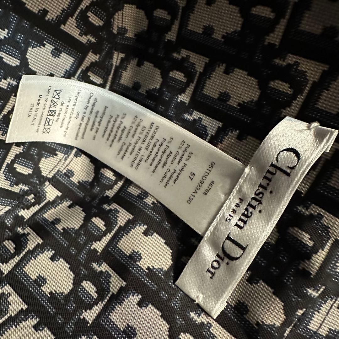 TEDDY-D ボブハット