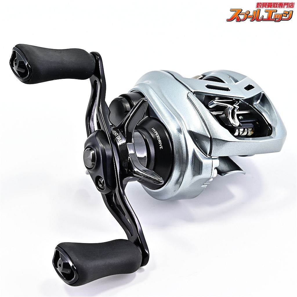 【ダイワ】 21アルファス SV TW 800H DAIWA ALPHASm37558 - メルカリ