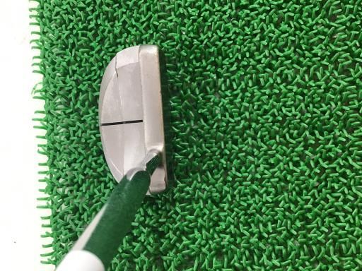 ベティナルディ BETTINARDI 360-XM レフティ パター PT スチール フレックスその他 メンズ 男性用 左利き レフティ 左用 Cランク ゴルフクラブ