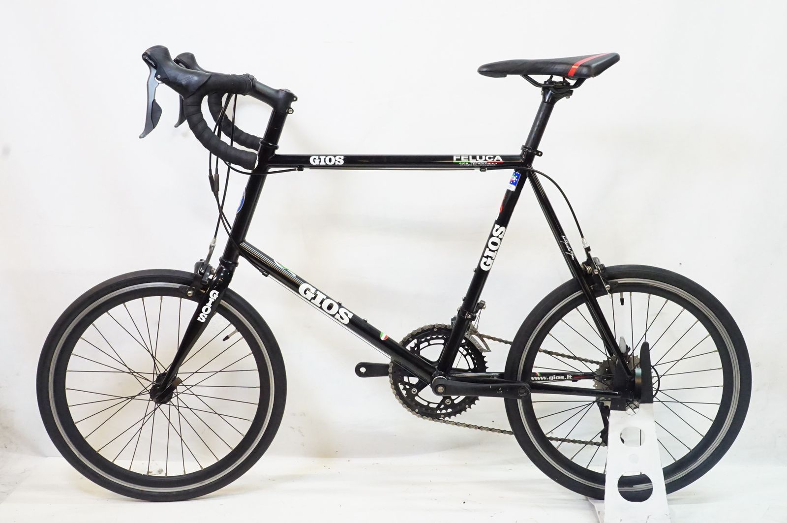 GIOS ジオス FELUCA 2020年モデル 20インチ ミニベロ バイチャリ熊谷店