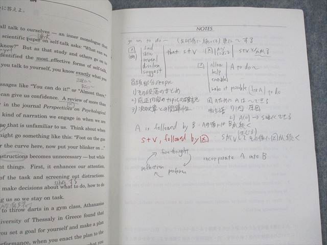 UU10-095 河合塾 東京大学 東大英語/要約・和訳・総合/LC・作文・文法