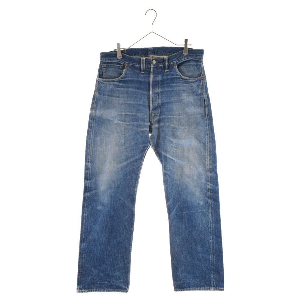Levi's (リーバイス) 40's VINTAGE S501XX 大戦モデル WW2