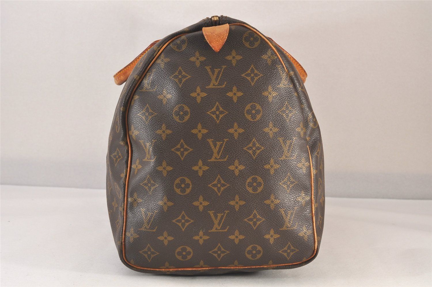 Louis Vuitton ボストンバッグ LOUIS VUITTON ルイ・ヴィトン ボストンバッグ - メルカリ