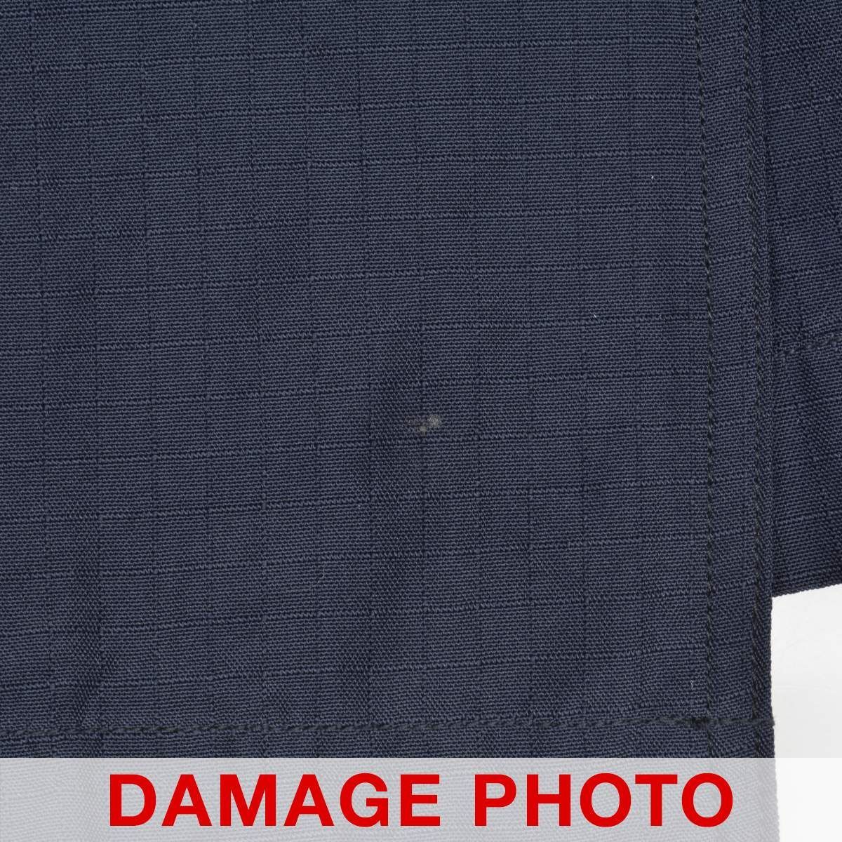 NONNATIVE】NN-J3916 PLOUGHMAN LONG COAT POLY RIPSTOP SHAPE MEMORY 