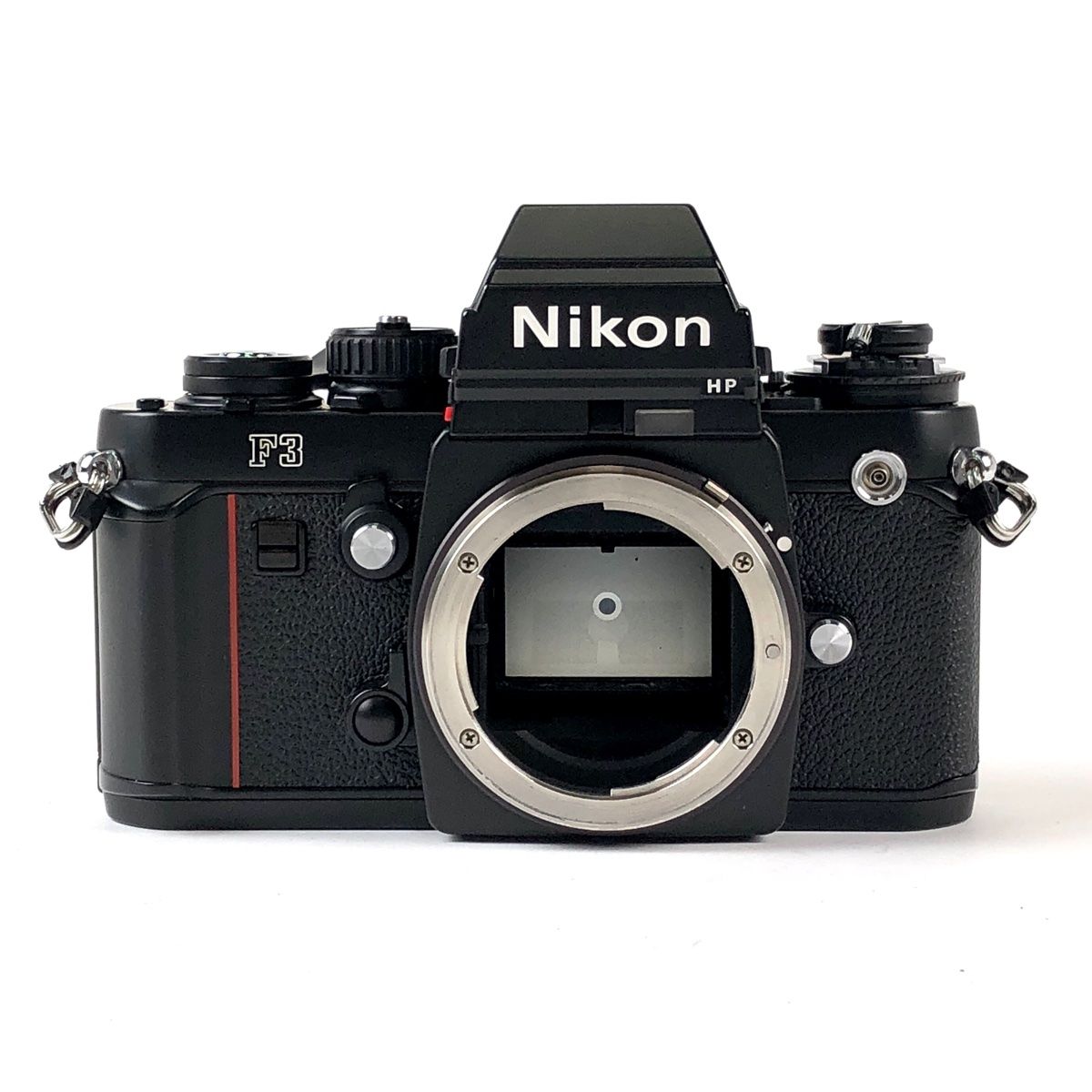 ☆完全動作☆ Nikon F 50mm F1.4 アイレベル ＃372