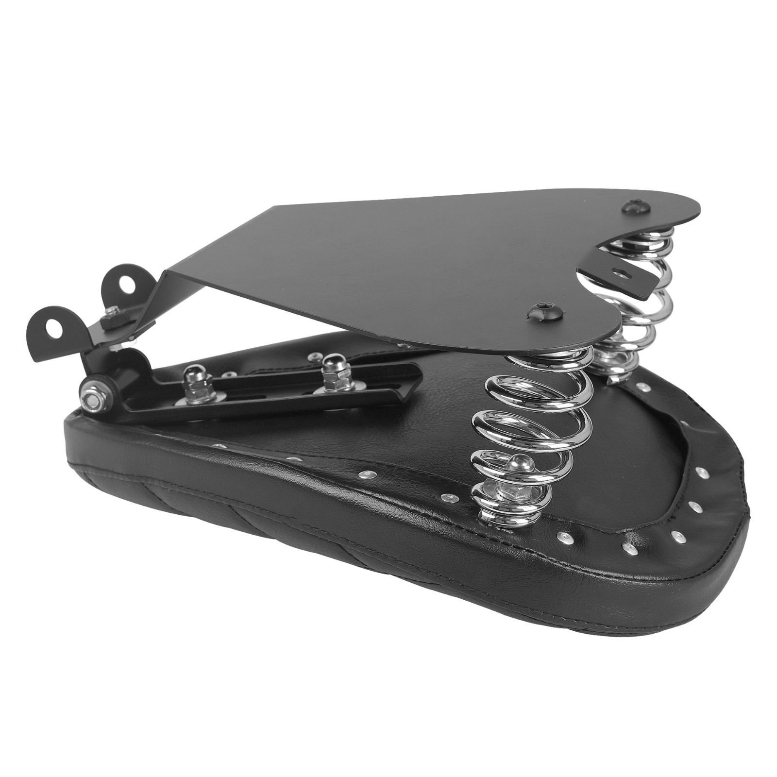 クッション付き