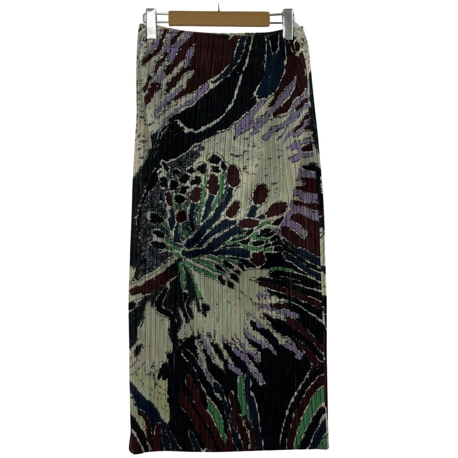 PLEATS PLEASE スカート プリーツプリーズ PP33JG704 PLEATS PLEASE ISSEY MIYAKE スカート PP33JG704/5 - メルカリ