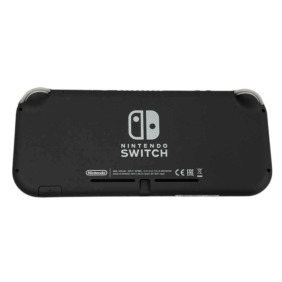 【送料無料】任天堂　Nintendo Switch light HDH-001 Nintendo Switch 任天堂 スイッチライト HDH-001 充電器