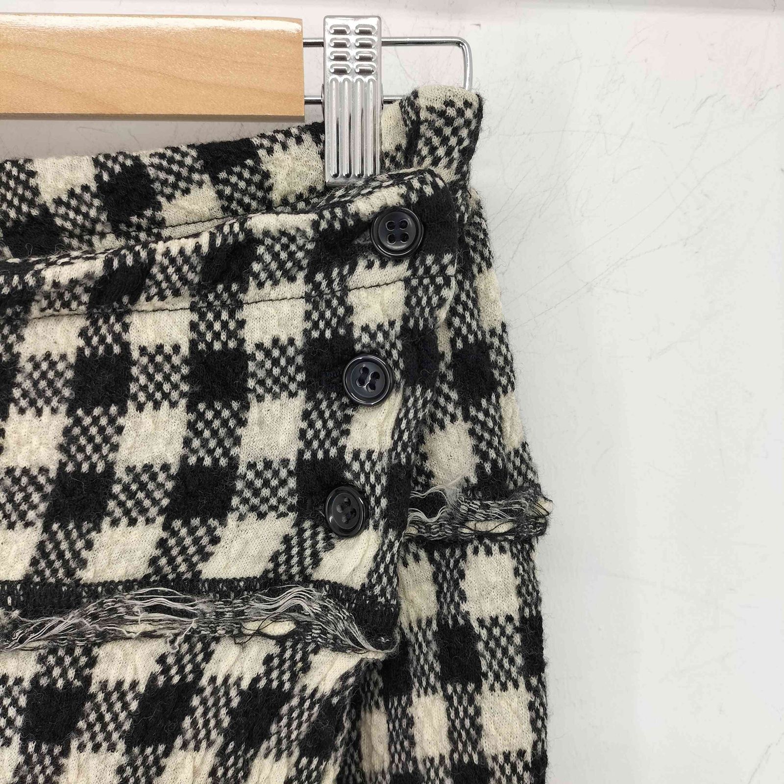 タオコムデギャルソン tao COMME des GARCONS 00S ギミック