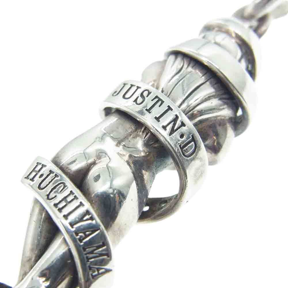 Justin Davis ジャスティンデイビス 購入証明書付属 BONDED DESIRE  