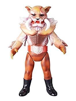 中古】(未使用・未開封品)メディコムトイ 東映レトロソフビ