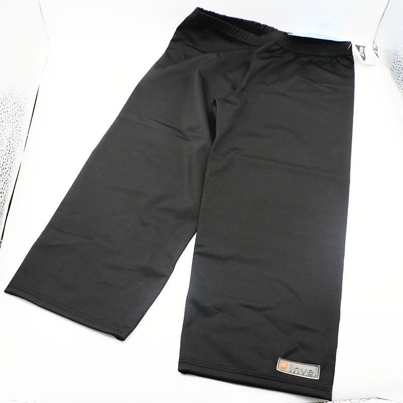 オニット ONIT ミラノリブニットハーフレギンス