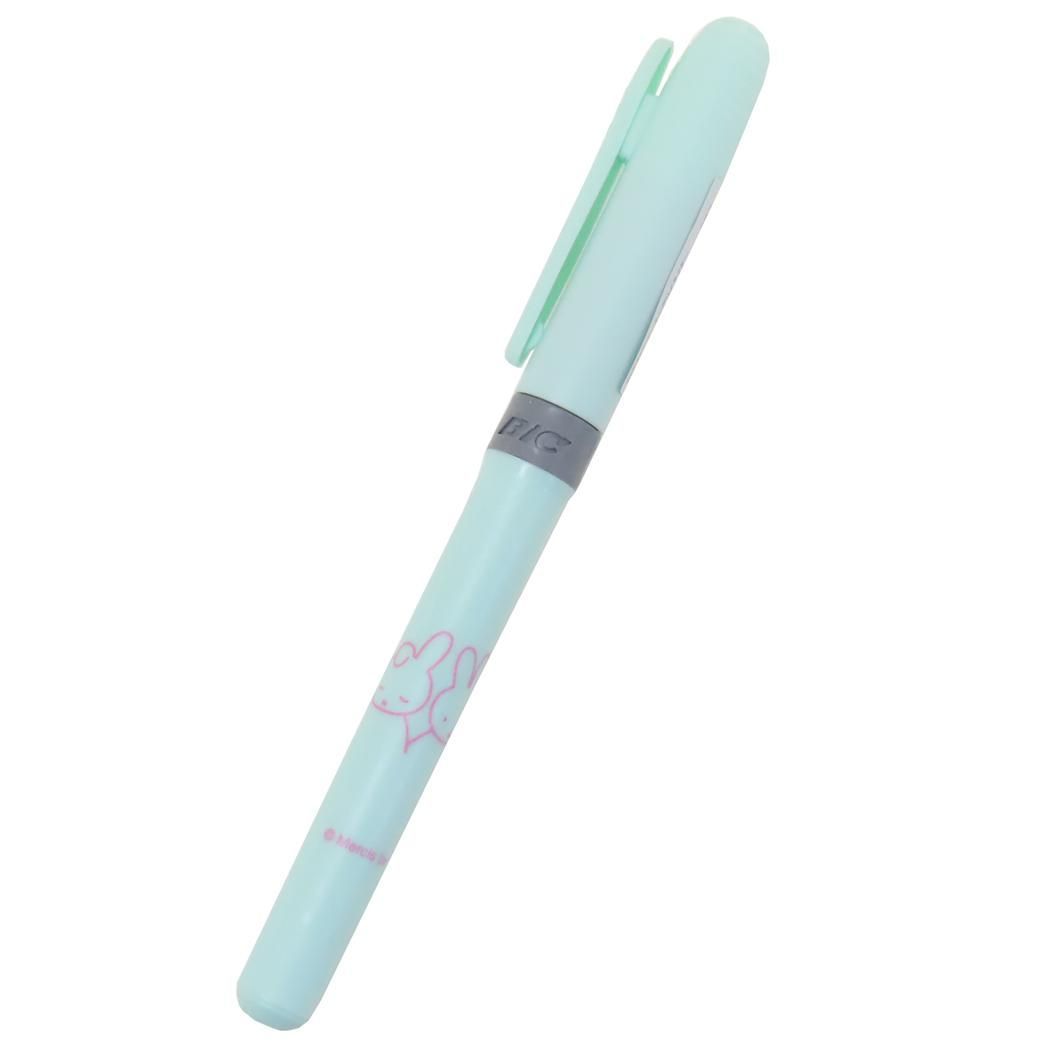miffyちゃん蛍光ペン