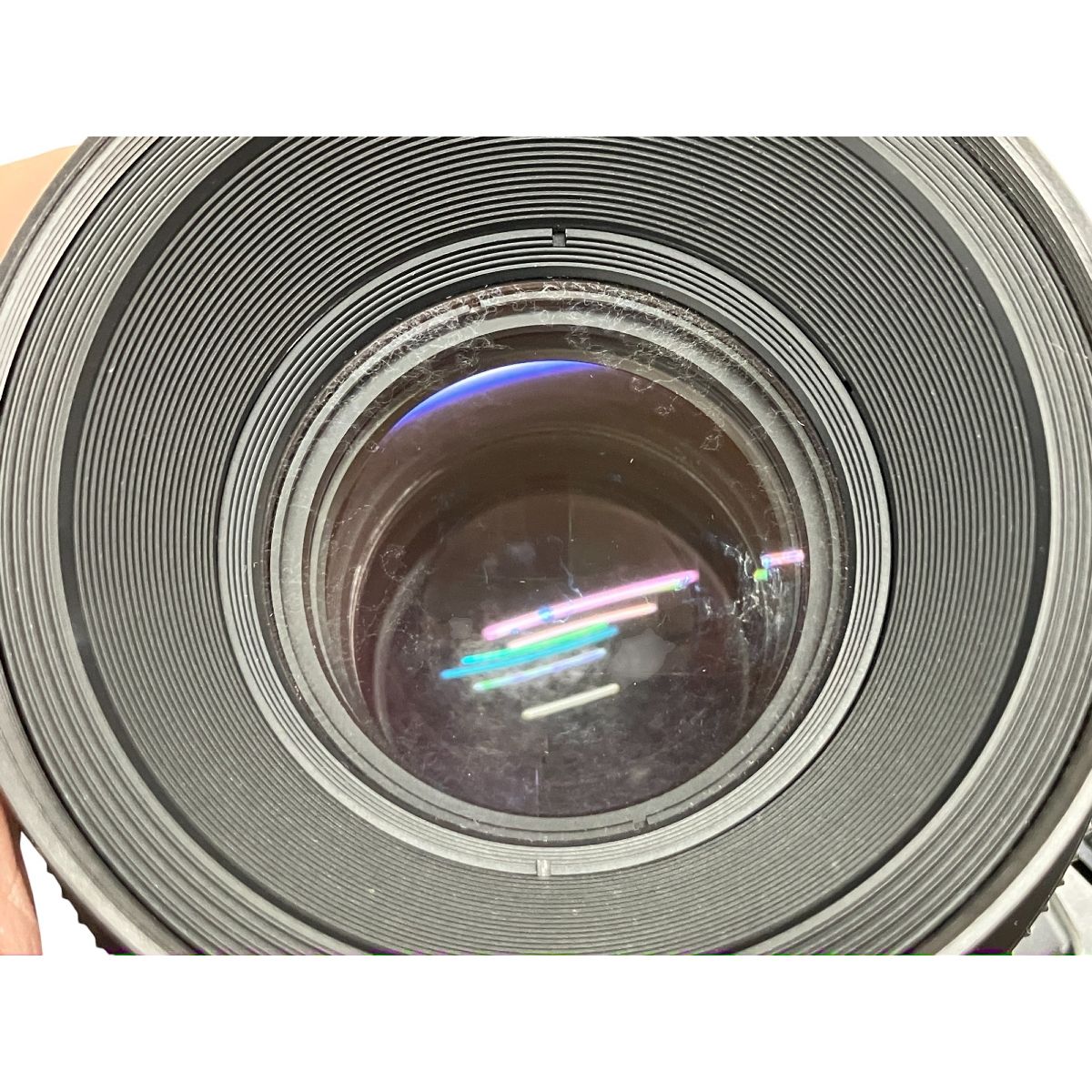 W 120フィルムバッグ付き