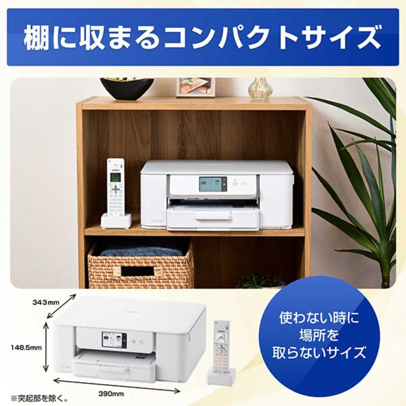 ブラザー A4インクジェット複合機