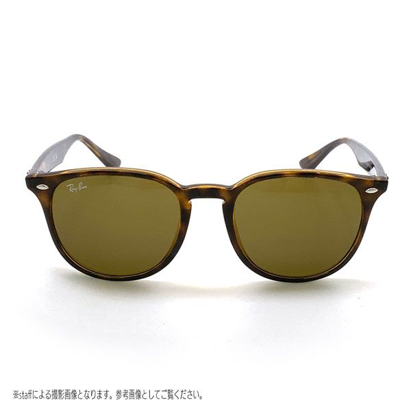 レイバン サングラス RayBan RB4259F 710|73 53サイズ アジアンフィット 正規品 保証書付き