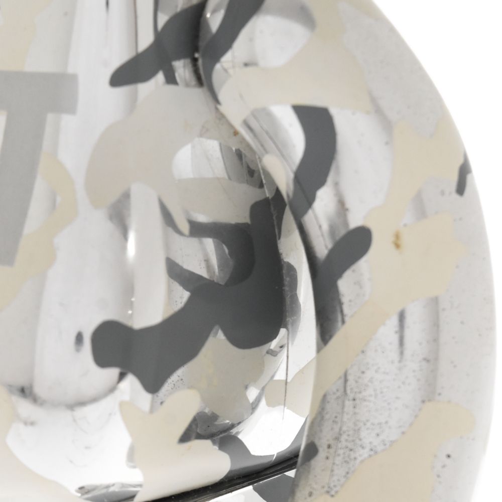 TMT CAMOUFLAGE ベアブリック BE@RBRICK - 【初期シリーズ】シリーズ2 パターン 迷彩カモ ベア