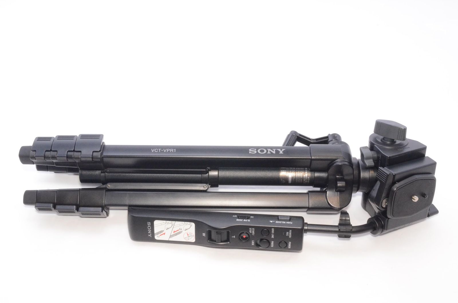  ソニー Sony VCT-VPR 1 C その他 カメラ