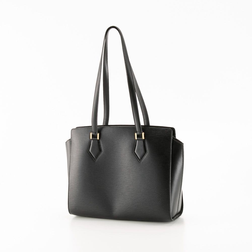 杉原　ルイヴィトン　デュプレックス　エピ　LV　M52422　トートバッグ ルイ・ヴィトン LOUIS VUITTON ハンド・トートバッグ エピ