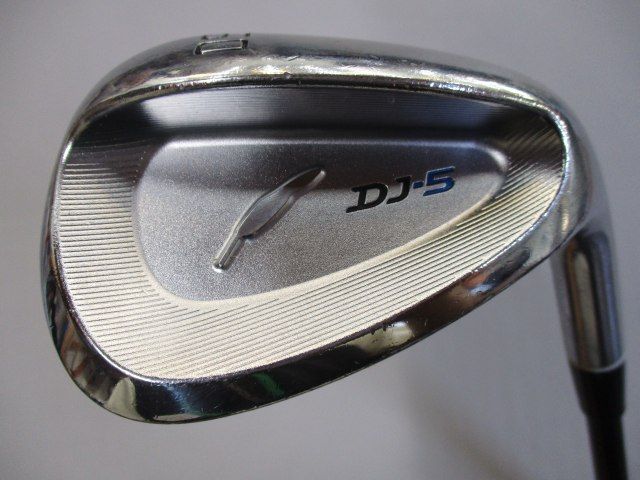DJ-5|FT-62w|wedge|50 126295