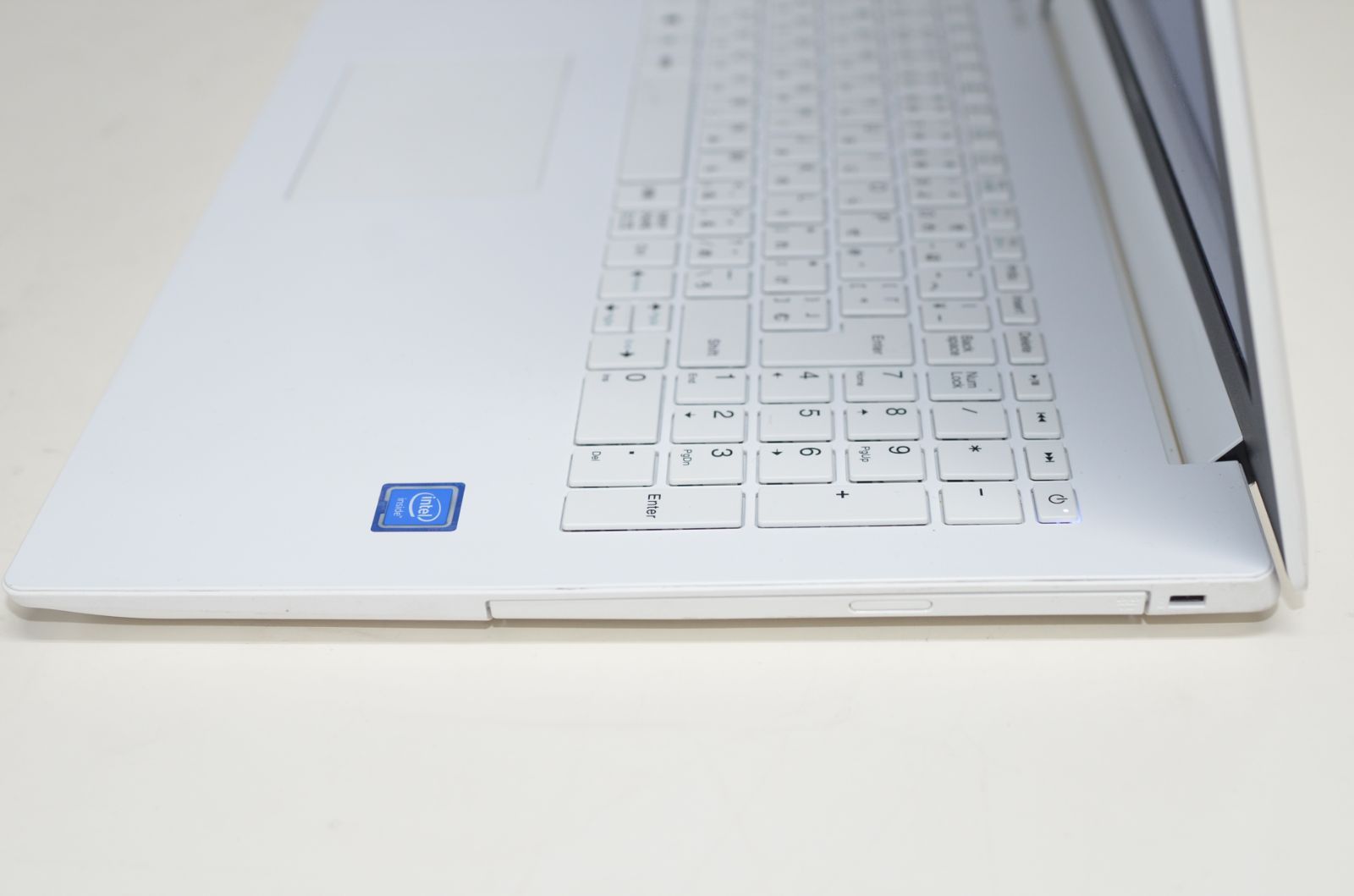 良品ノートパソコン NEC NS150/G Windows11+office Celeron/新品爆速 