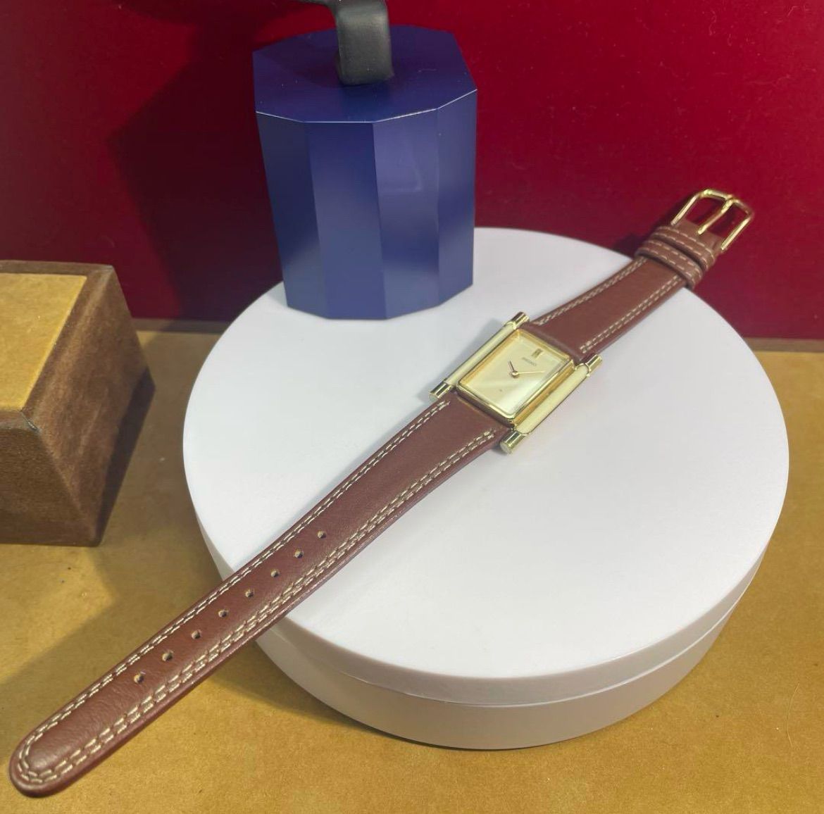 ★希少モデル デッドストック SEIKO バックリューズ 手巻 日本製 腕時計 ☆希少モデル デッドストック SEIKO バックリューズ 手巻 日本製