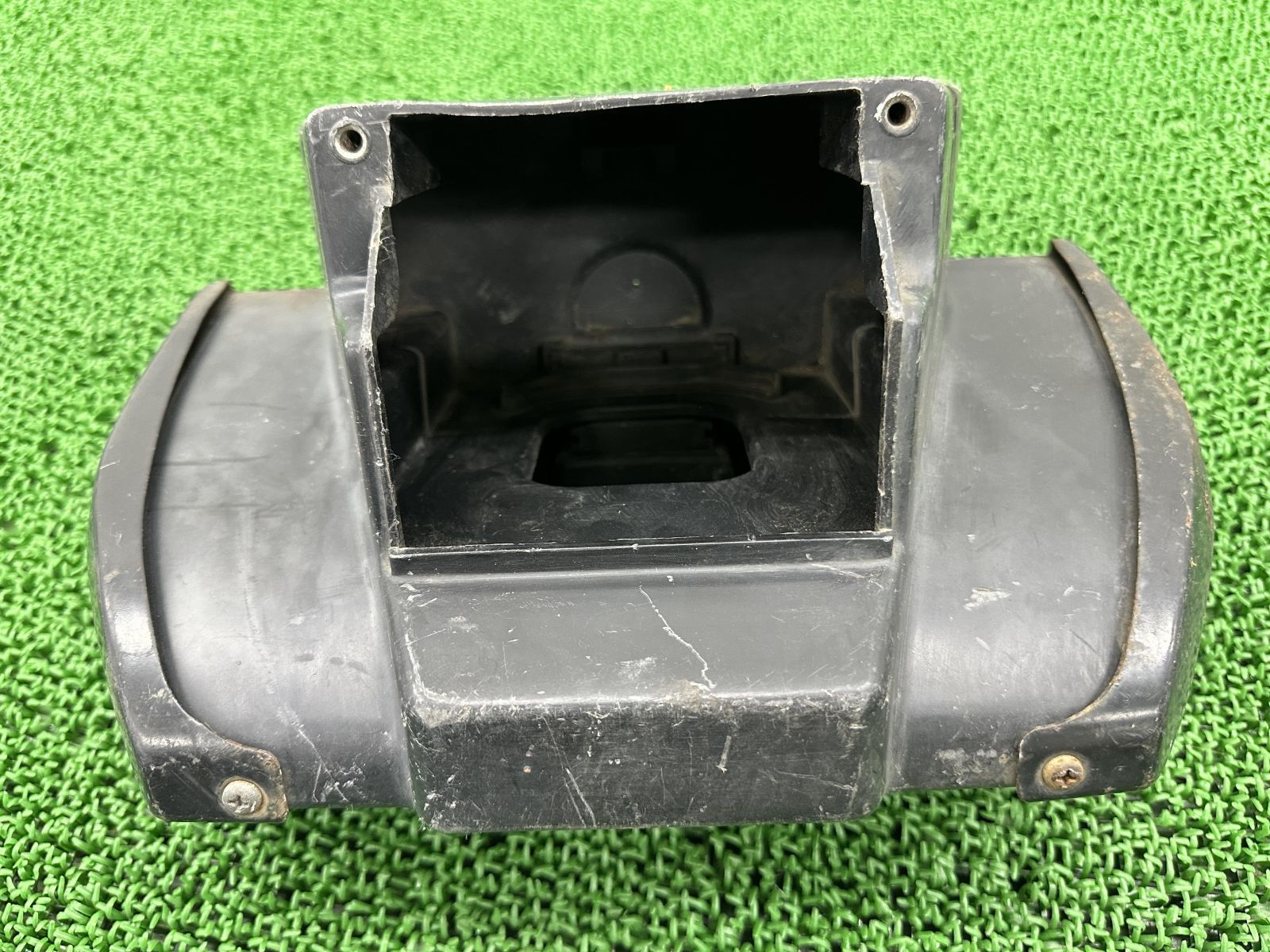 Z1R kz1000 純正エアクリーナーボックス KAWASAKI Z1R/KZ1000 エアクリーナーボックス カワサキの通販 by