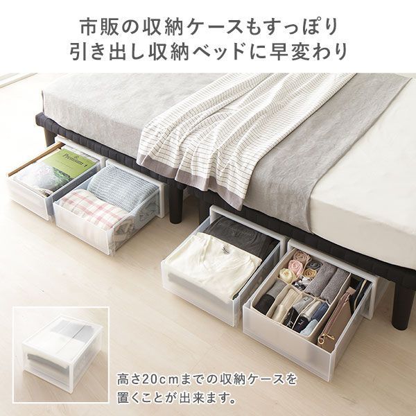 ボトムベット Bottom