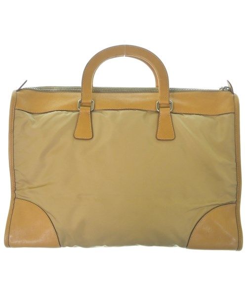 PRADA ビジネスバッグ レディース 古着