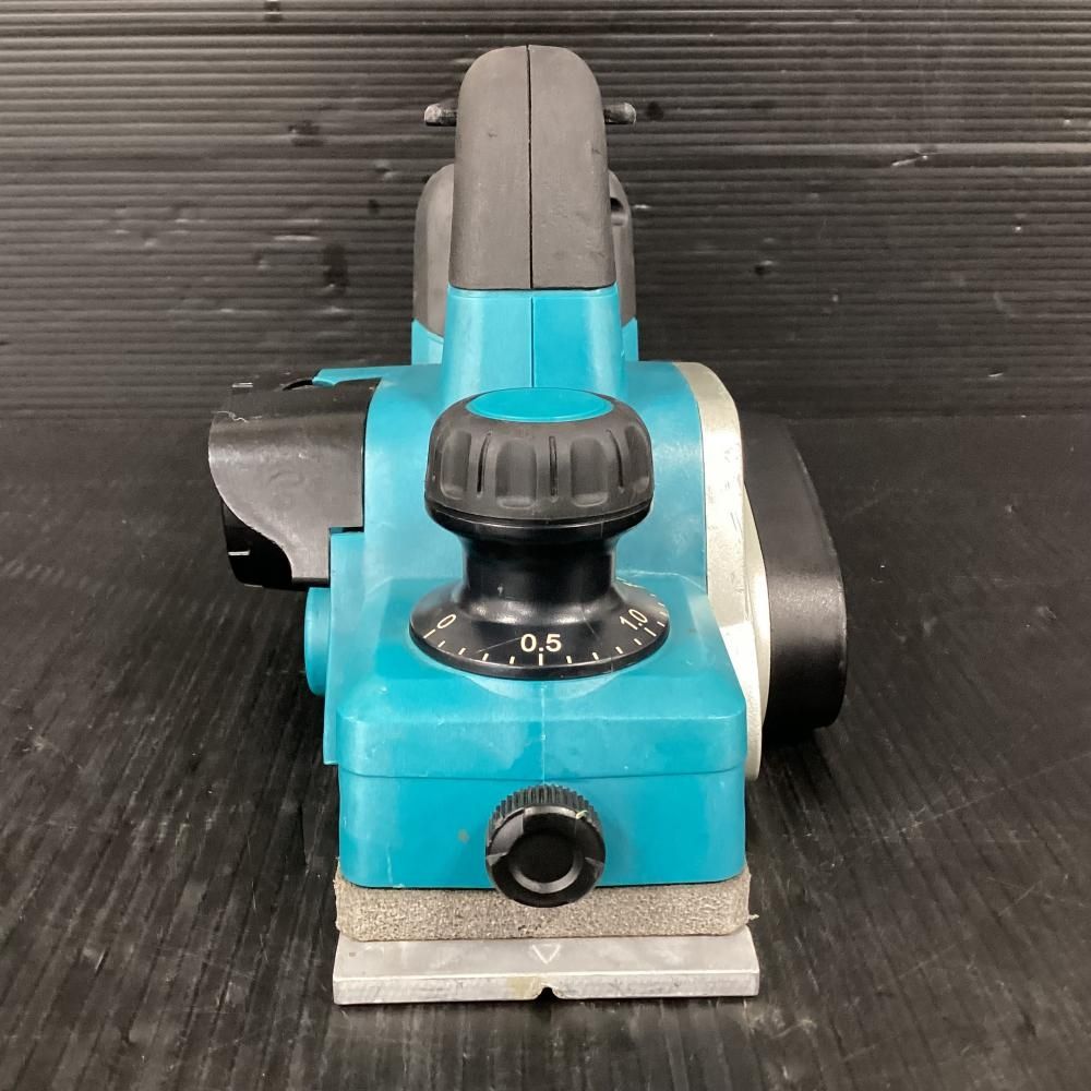 マキタ/makita KP180DZ 18V充電式カンナ [202]