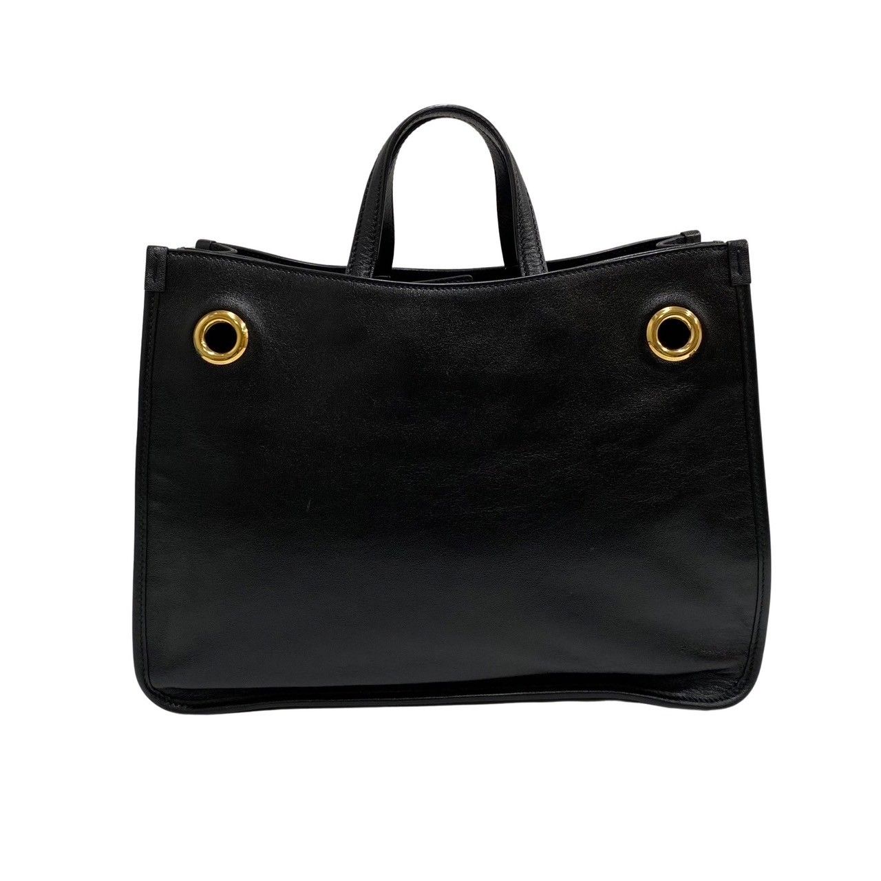 極 美品 GUCCI グッチ 1955 ホースビット ロゴ 金具 レザー 本革 2way 