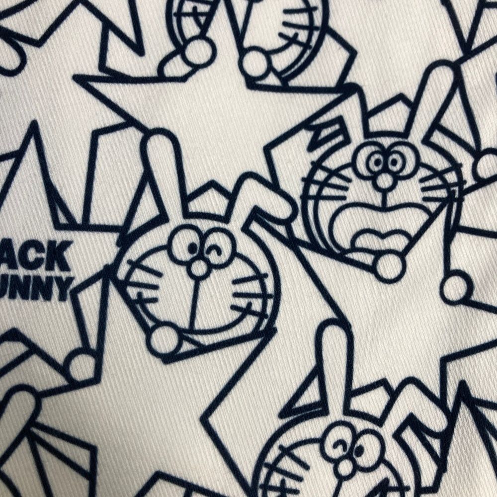 ドラえもん 総柄