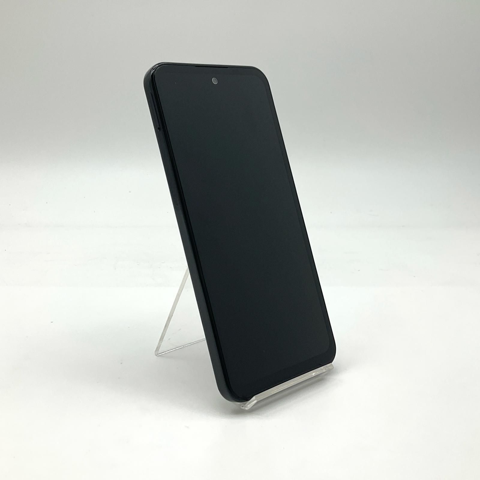 Libero 5G III ブラック 64 GB Y!mobile Libero 5G III｜価格比較