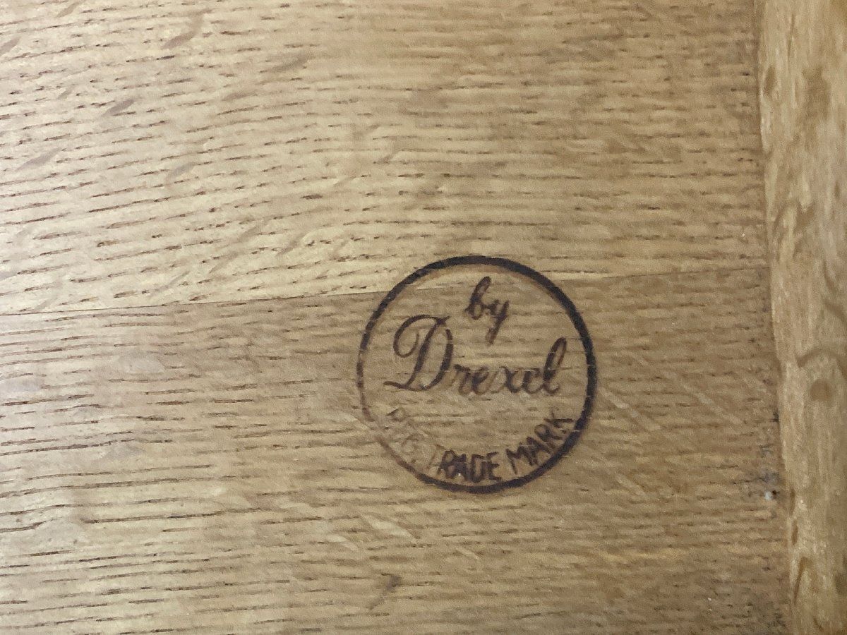 DREXEL HERITAGE ドレクセルヘリテイジ TRIUNE トライユン ワード